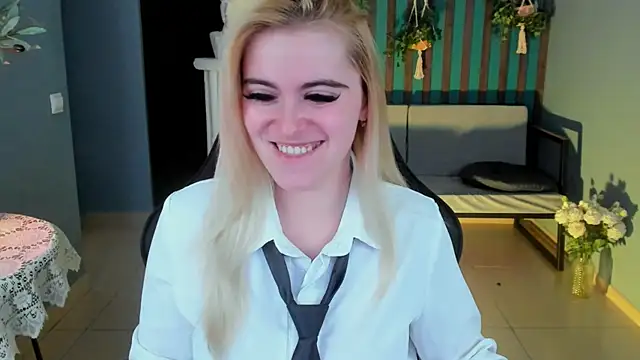 Stef_Nicks live XXX chat