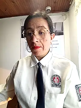 XXX chat uživo modela Valentina--1
