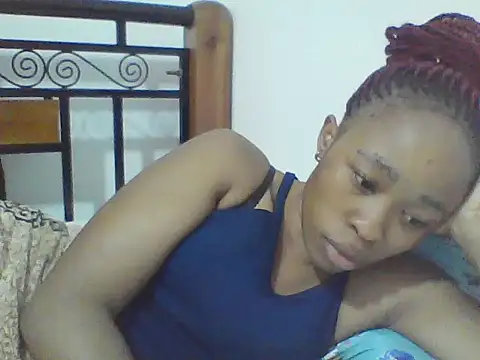 Chat XXX ao vivo de bubble_candi