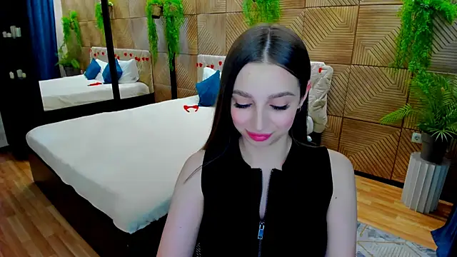 FlirtySpark live XXX chat