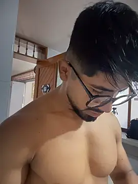Teaserhoussejj_'s Live XXX Chat