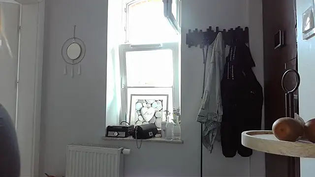 XXX chat uživo modela Monia9530