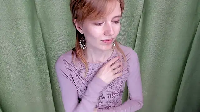 Онлайн чат XXX ArmindaPlush