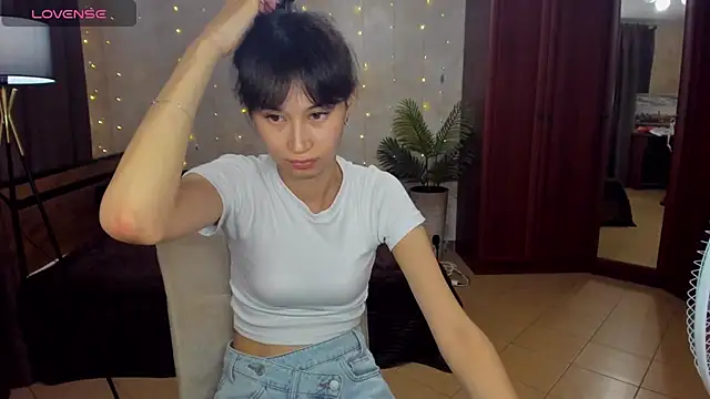 Chatroom XXX en direct de SheilaRare