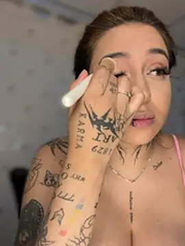 CarolQueen1_'s Live XXX Chat