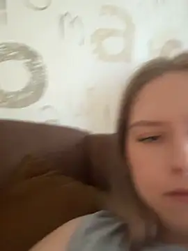 XXX chat uživo modela anna_nan
