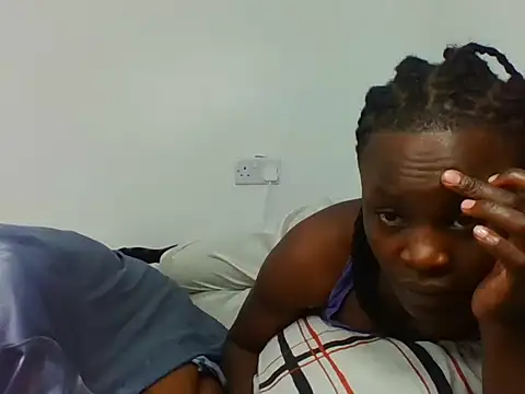 ZenCouples_ Webcam-Show