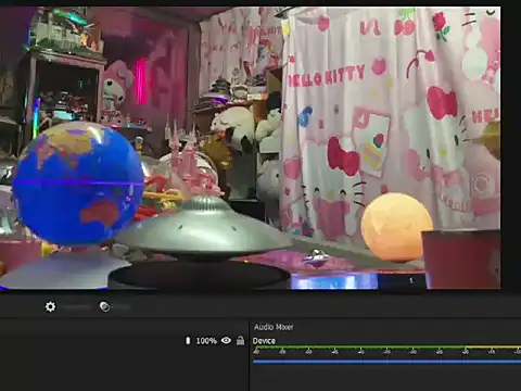 JesuAdam Live XXX-Chat