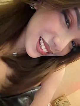 Živý XXX chat SideChick_Bunny