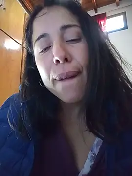 צ'אט XXX בשידור חי של StefyStar_Sexy