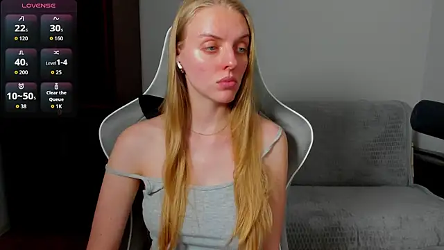 Jam_cream Live XXX-Chat