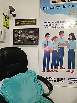 Show de webcam de MAYE__13