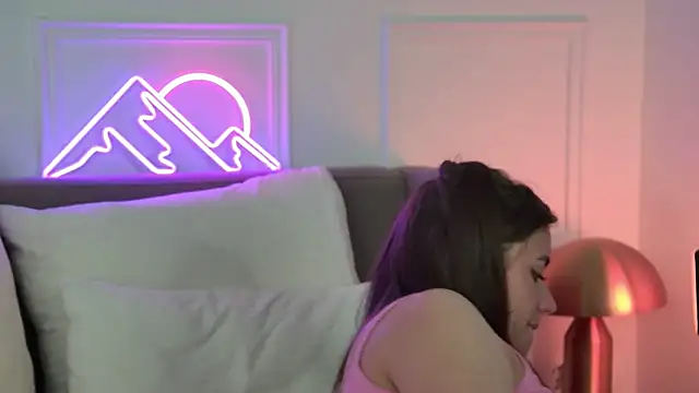 MeganStrane Live XXX-chat