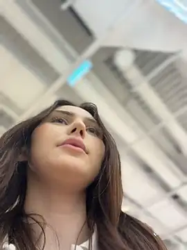 Živý XXX chat AnitaFly