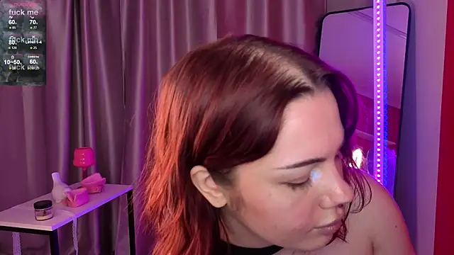 Czat XXX na żywo – BritneyBless