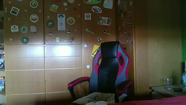 Chat XXX en directo de Turbotia