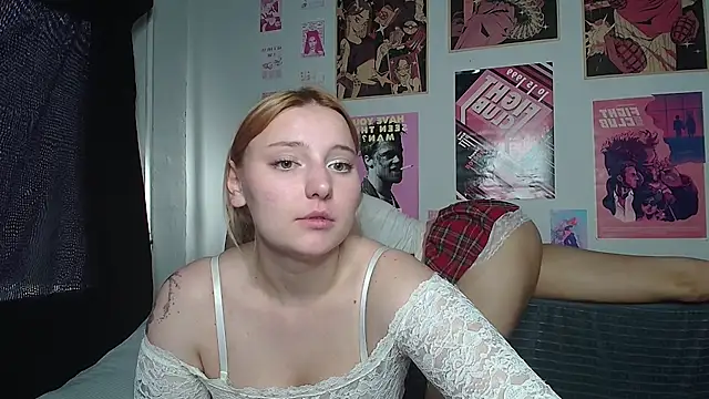 Megan_s1x – Live XXX-chat