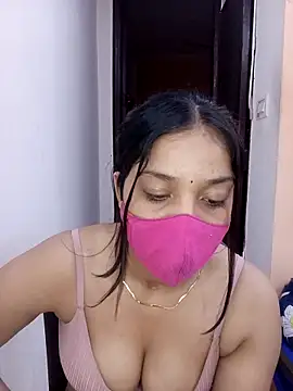 Živý XXX chat Cute_Rakhi8