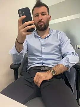 speddy34 Live XXX-chat