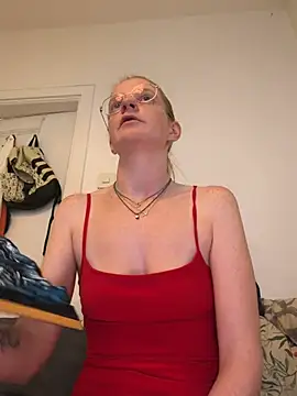 Chat XXX ao vivo de jannis1992