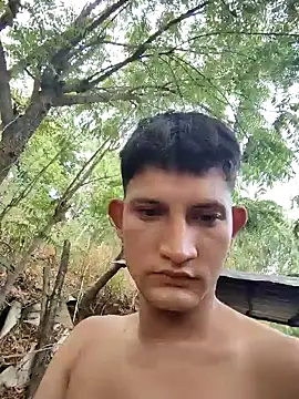 Juan_Hotcaliemte Show Webcam