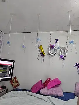 Czat XXX na żywo – Kitty_Melodi