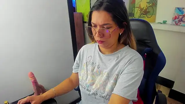 Melisa_14 Chat XXX live