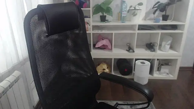 Czat XXX na żywo – Anda_here