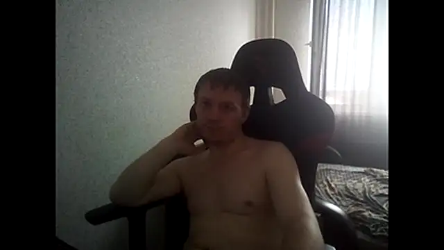 MysteriousWanderer: вебкам-шоу