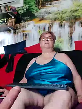 Chat XXX en directo de QueenPammy1