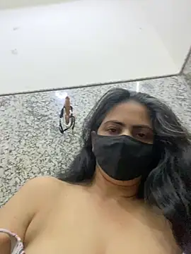 XXX chat uživo modela SashaPatel