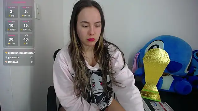 Онлайн чат XXX LauraSofia_Cam
