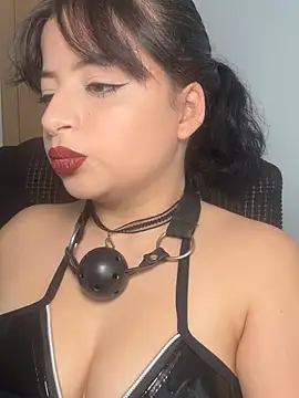 Chat XXX en directo de Noire_Mistress