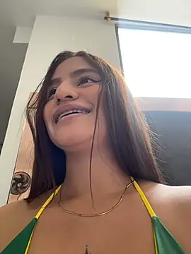 Živý XXX chat ViankaRose