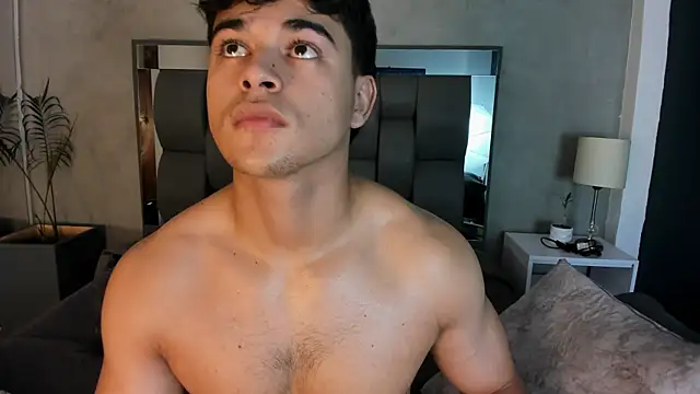 Онлайн чат XXX Charlie___Musk