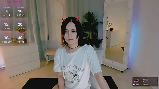 Alexa_Lexi_ Obrolan Langsung XXX