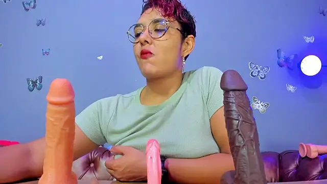 Chat XXX en directo de Kaira_mosse
