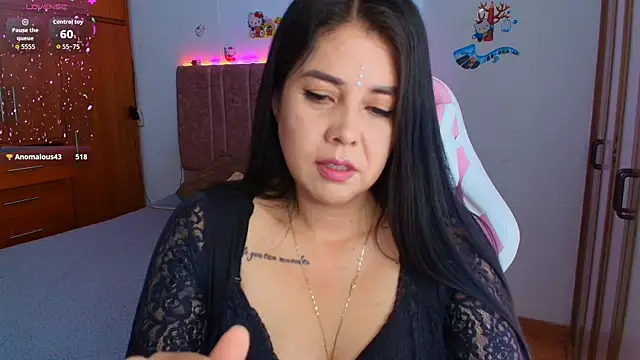 Онлайн чат XXX aimee_fordd