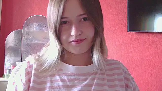 Beloved_Mary Live XXX-Chat