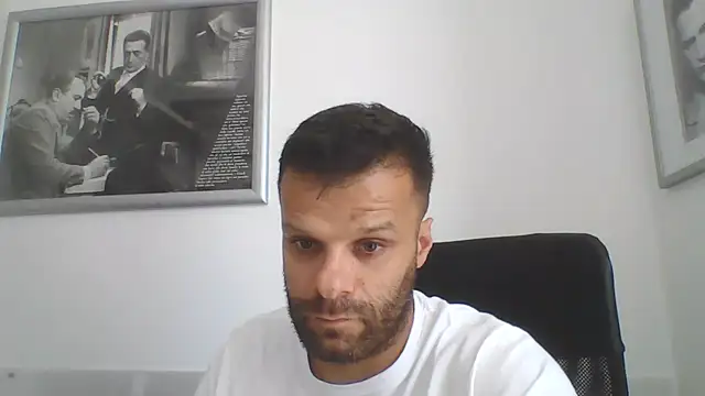FROCETTO93 Live XXX-chat