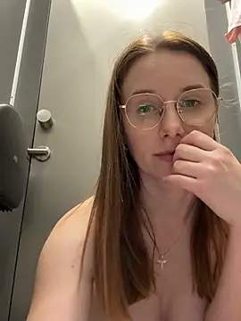 FReyja_44 Live XXX-Chat
