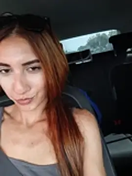 Chat XXX ao vivo de Andreea_Foxx