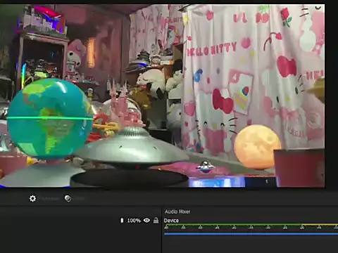 JesuAdam Live XXX-chat