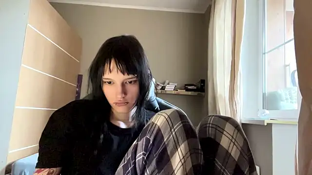 XXX chat uživo modela SebrinaMontelle