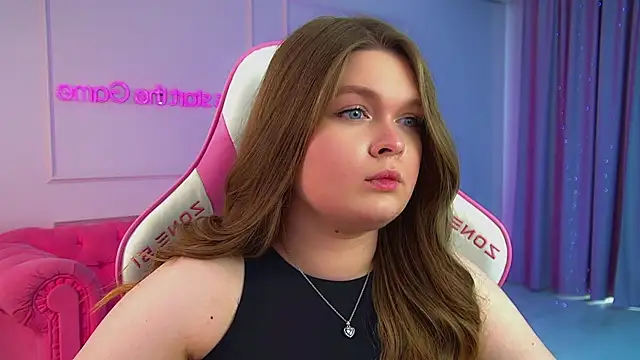 CrystalLyons Live XXX-chat