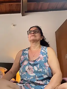 Chat +18 de Sharongirl07 ao vivo