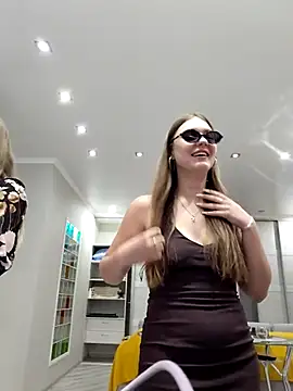 caressyourself's Live XXX Chat
