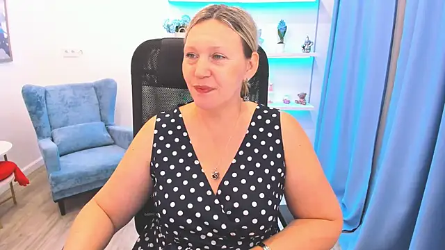 NinaStarle Live XXX-Chat