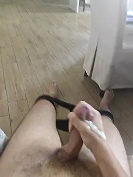 LucifertheGenius Chat XXX live