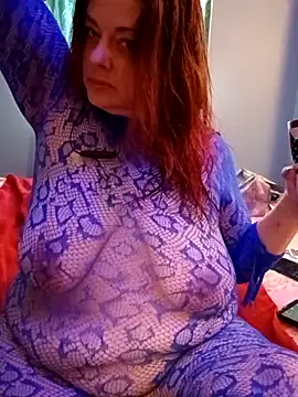 sexyhotcheryl's Live XXX Chat